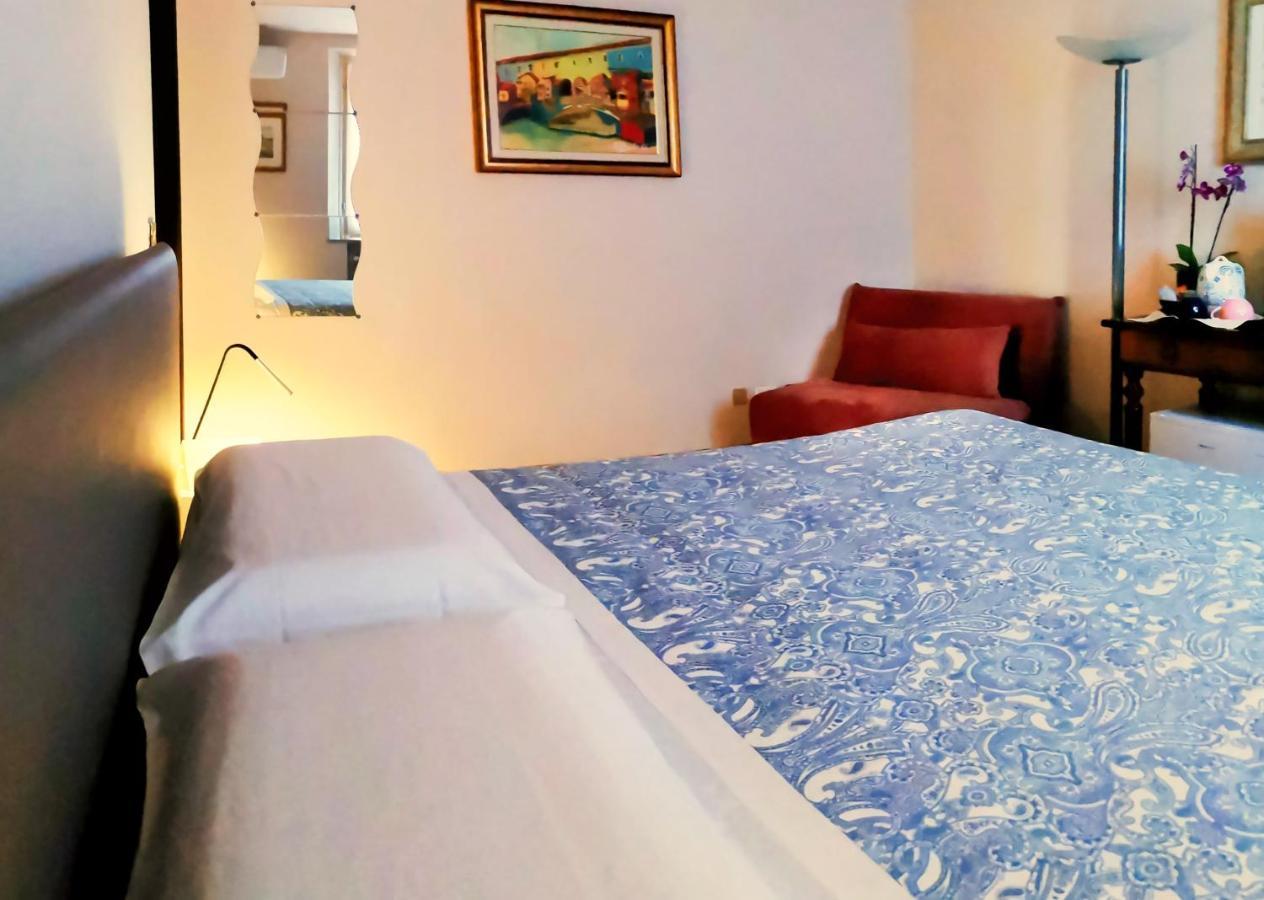 Casapatrizia Art B&B 산타르칸젤로 디 로마냐 외부 사진