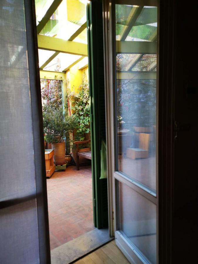 Casapatrizia Art B&B 산타르칸젤로 디 로마냐 외부 사진