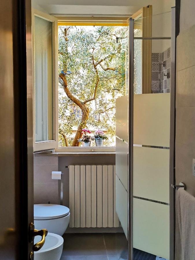 Casapatrizia Art B&B 산타르칸젤로 디 로마냐 외부 사진