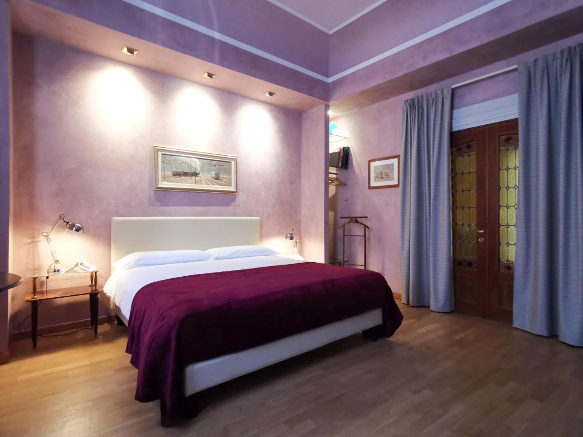 Casapatrizia Art B&B 산타르칸젤로 디 로마냐 외부 사진