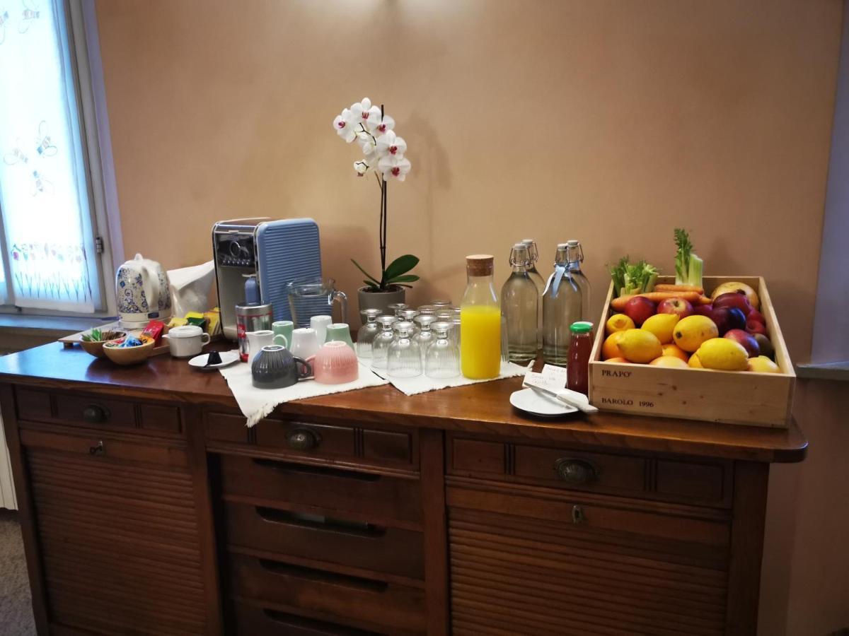 Casapatrizia Art B&B 산타르칸젤로 디 로마냐 외부 사진