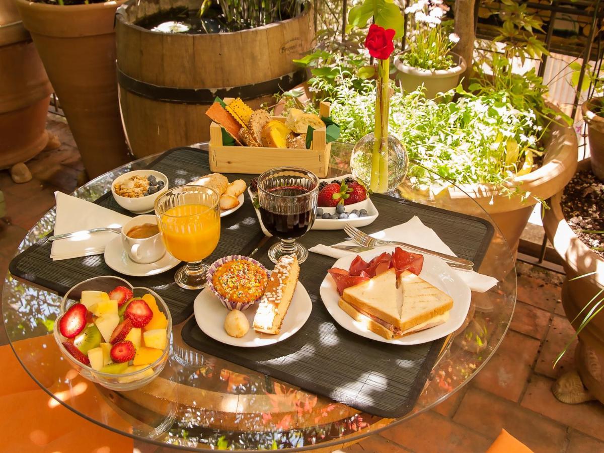 Casapatrizia Art B&B 산타르칸젤로 디 로마냐 외부 사진