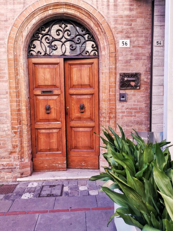 Casapatrizia Art B&B 산타르칸젤로 디 로마냐 외부 사진