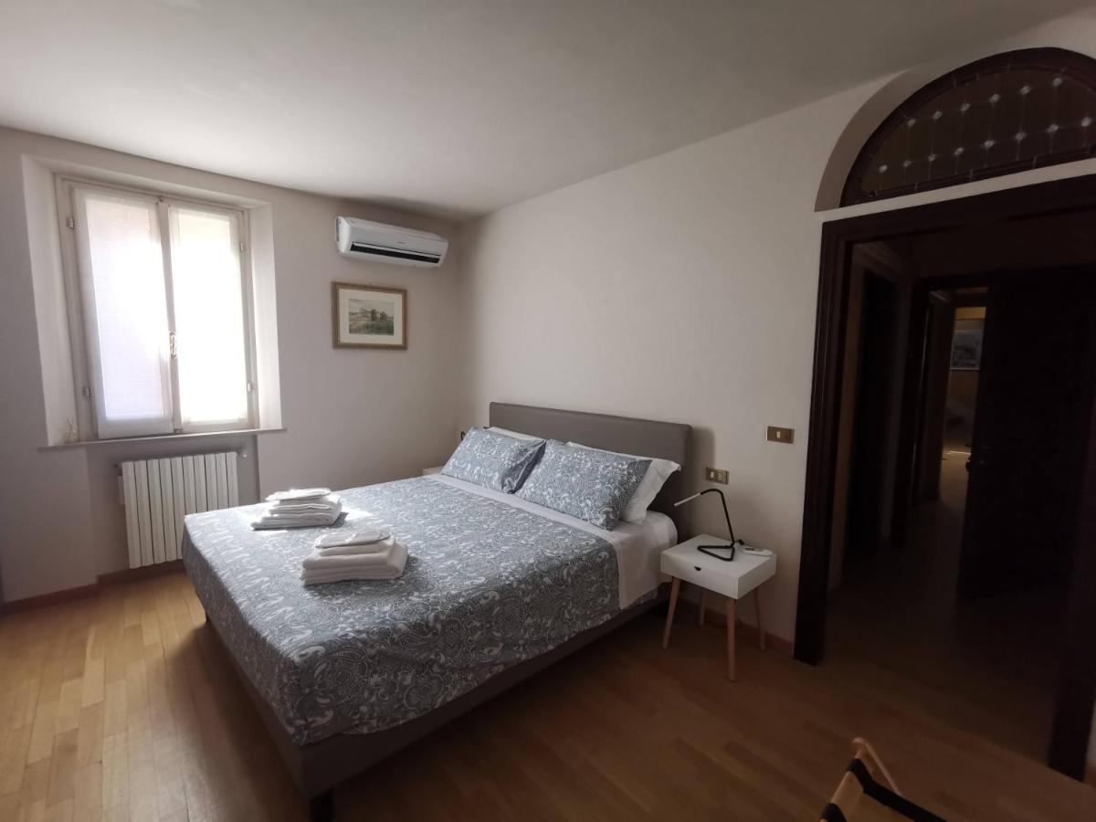Casapatrizia Art B&B 산타르칸젤로 디 로마냐 외부 사진